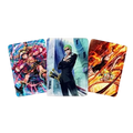 One Piece Card Game V Jump Monster Trio Promo Set (Luffy P-110, Zoro OP16-053, Sanji OP09-105) - JAP | PREORDER