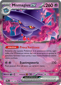 Mismagius ex - 036/94 Fiamme Spettrali