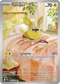 Yamper - 099/94 Fiamme Spettrali