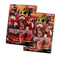 Monkey D. Luffy P-159 - 29th Anniversary OP