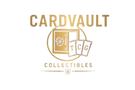 CardVault - Home