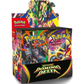 Megaevoluzione - Dominio Delta Display 36 buste ITA