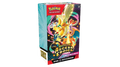 Meaga Evoluzione Ascesa Eroica Bundle da 6 buste 10 Carte