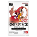 One Piece Round 1 Promo Pack – JPN