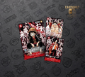 One Piece promo Saikyo Jump - Top Strongest Pack