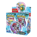 Pokémon Avventure Insieme Display 36 Buste ITA