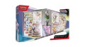 Premium Collection with Figurine – Prismatic Evolution (EN)
