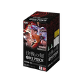 One Piece The Time of Battle (OP-16) Booster Box (giapponese)